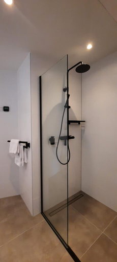Bathroom 3, Auberge A gen Kirk B&B, Vaals