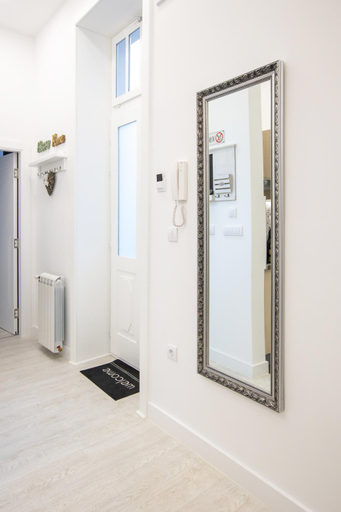 Others 5, Theatre Square Apartments, Novi Sad