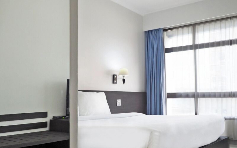 Bedroom 20