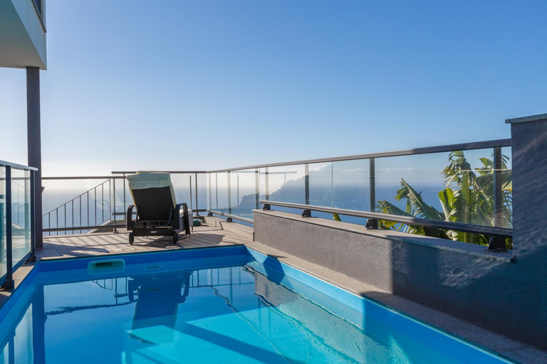 Others 2, Villa Maciel, Calheta