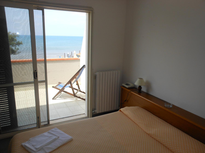 Bedroom 3, Il Lido, Grosseto