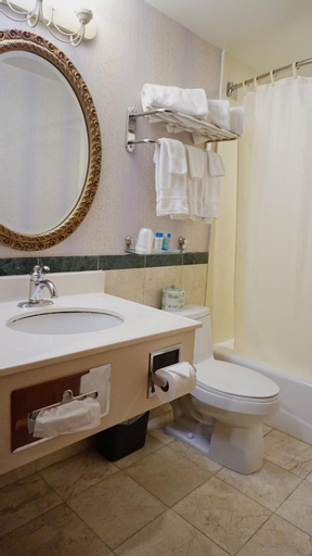 Bathroom 3