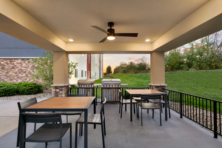 Others 4, Candlewood Suites SPRINGFIELD, Sangamon