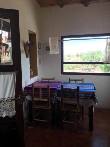Others 5, Hosteria del Tantanakuy, Humahuaca