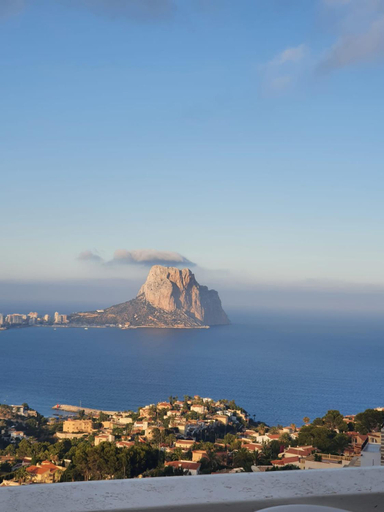 Others 4, Villa Vista Calpe, Alicante
