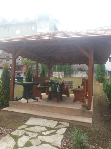 Others 3, LAZAREV KONAK, Loznica