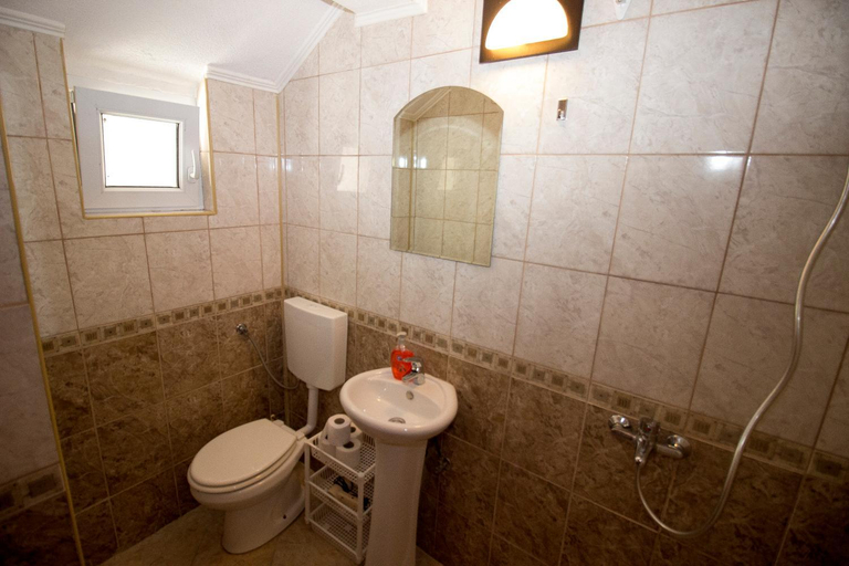 Bathroom 4, SkyLine apartments, Herzegovina-Neretva