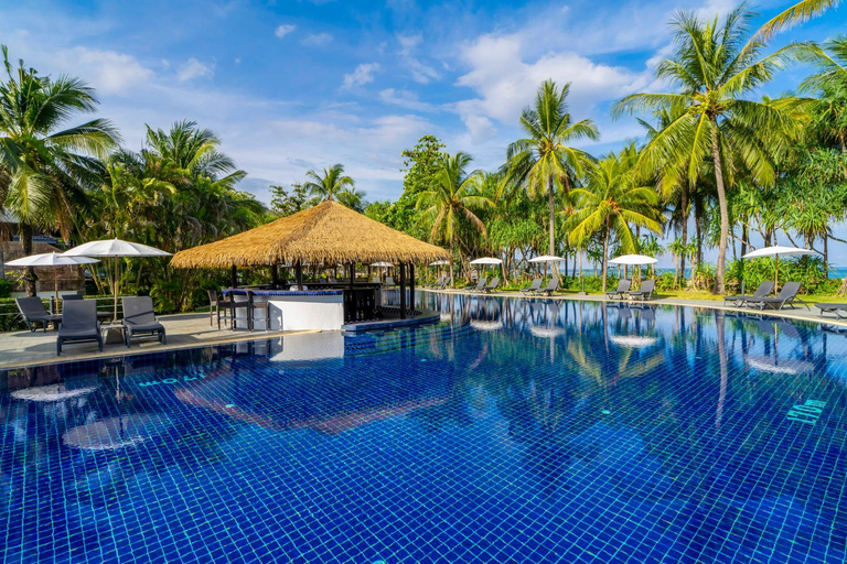 Sport & Beauty 2, Kamala Beach Resort. A Sunprime Resort - Adults Only, Pulau Phuket