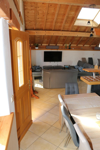 Others 4, Chalet Savoyard Balcon de Villy, Haute-Savoie