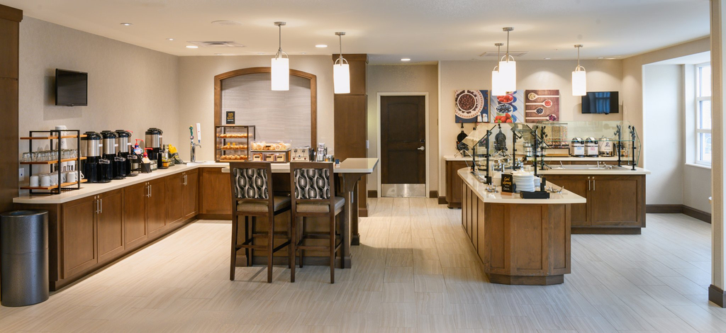 Food & Drinks 2, Staybridge Suites VERO BEACH, Indian River