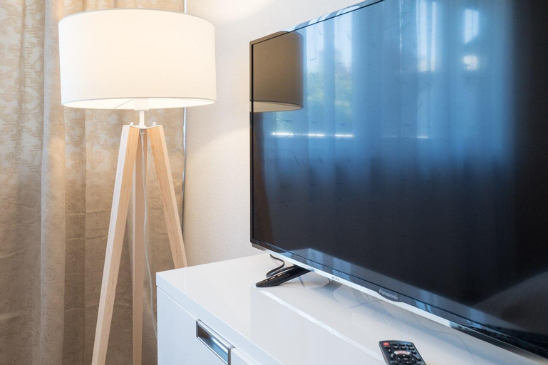 Others, MA-LIVING Miralior Apartment Mainz 3 rooms 110sqm, Mainz