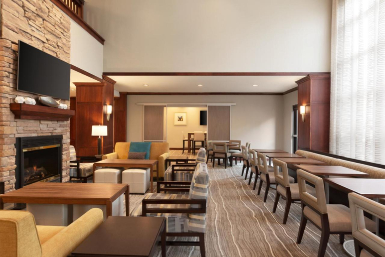 Food & Drinks 3, Staybridge Suites TAMPA EAST- BRANDON, Hillsborough
