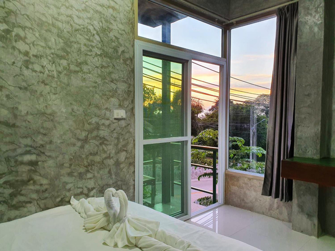Bedroom 2, Life Kohtao Resort, Ko Phangan