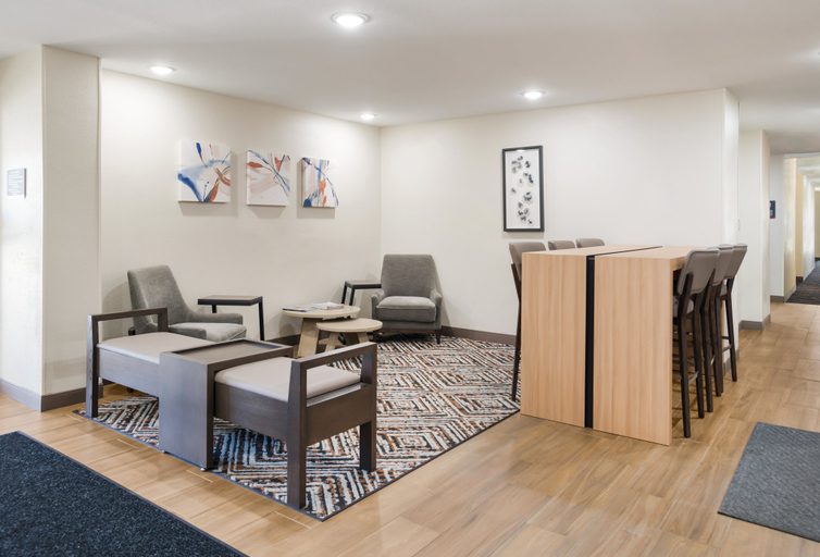 Others 4, Candlewood Suites LAKE CHARLES-SULPHUR, Calcasieu