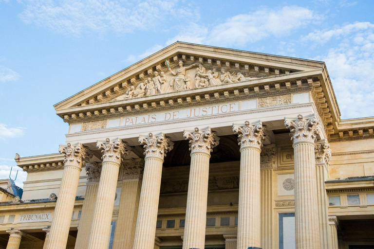 Others 4, Les Arenes, 1 a 6 personnes en centre ville, Gard