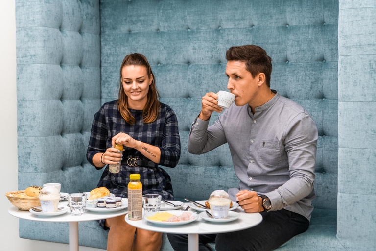 Food & Drinks 3, Motel Keckeis Inn - Self Check-in, Feldkirch