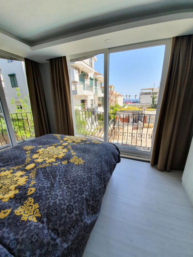 Others 5, Home Mood Apart Hotel, Antalya