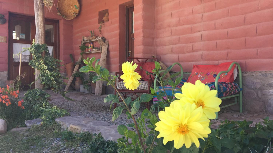 Others 3, Hosteria del Tantanakuy, Humahuaca