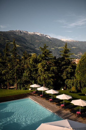 Sport & Beauty 2, Design Hotel Tyrol, Bolzano