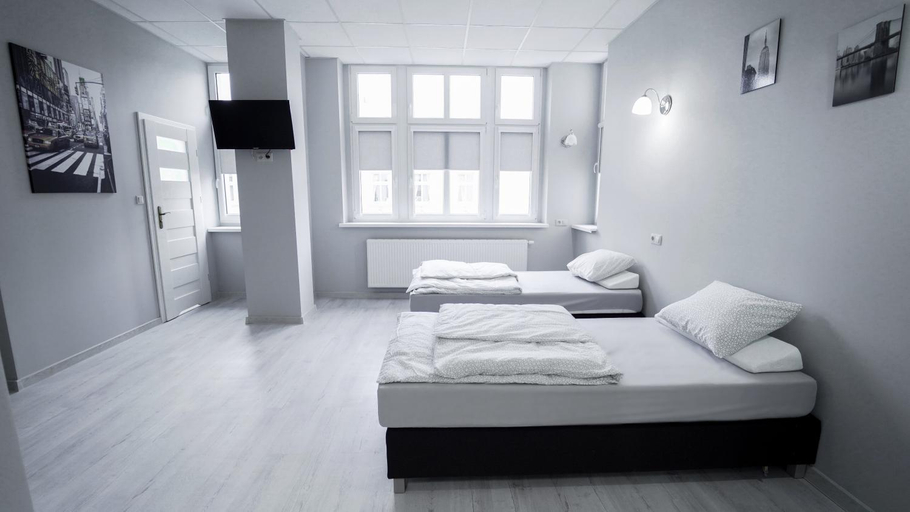 Others 2, Rooms Slaska, Bydgoszcz City