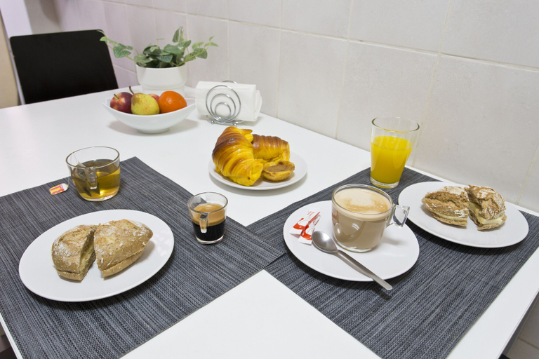 Food & Drinks 5, Home @ Porto Clérigos Apartment, Porto