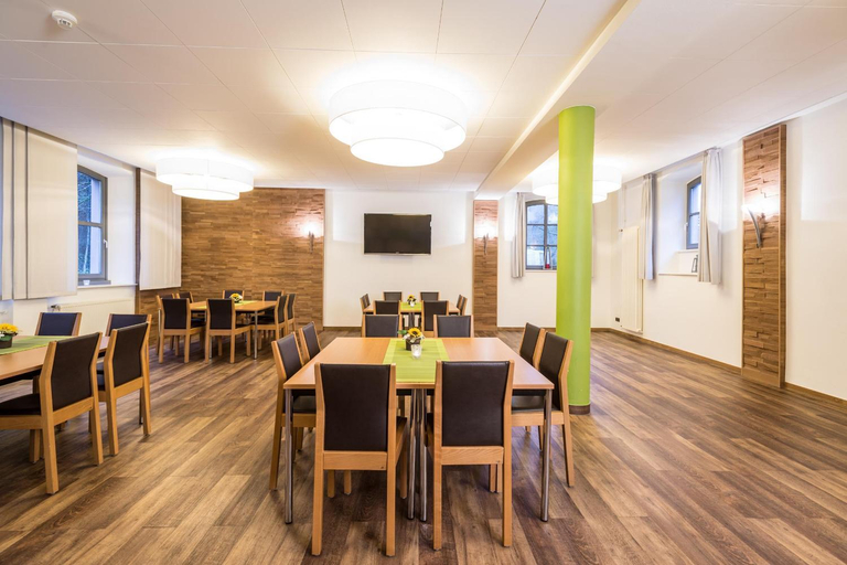 Food & Drinks 4, euvea Freizeit- und Tagungshotel, Eifelkreis Bitburg-Prüm