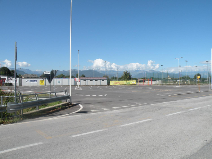 Others 5, Tetto Nuovo B&B, Cuneo