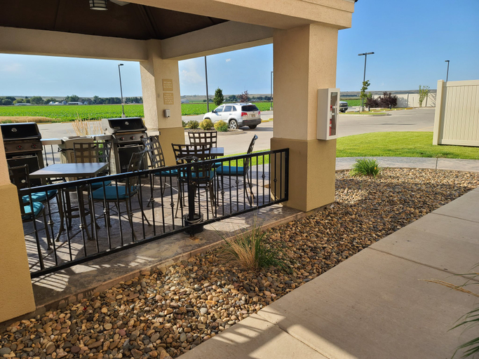 Others 4, Candlewood Suites SIDNEY, Richland