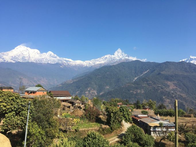 Others 3, KB'S ECO MOUNTAIN VILLAGE HOME, Gandaki