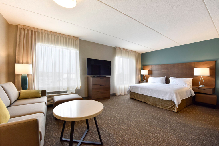 Staybridge Suites WATERLOO - ST. JACOBS AREA, an IHG hotel - Tap to explore photos