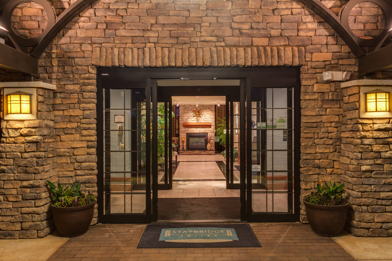 Exterior & Views 2, Staybridge Suites TALLAHASSEE I-10 EAST, Leon
