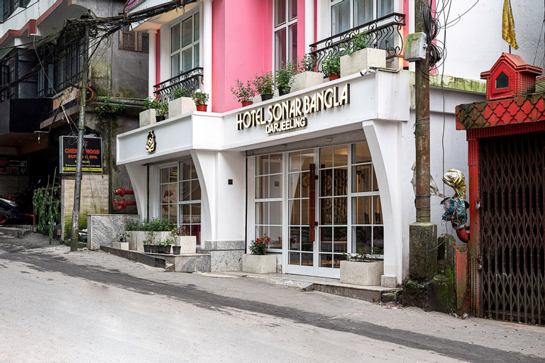 Hotel Sonar Bangla Darjeeling, Darjiling