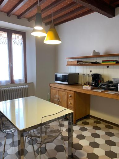 Others 4, Fonte alle Ninfe B&B, Siena