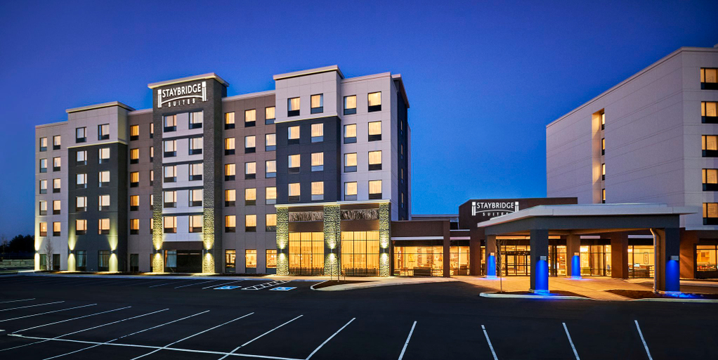 Exterior & Views 5, Staybridge Suites NIAGARA-ON-THE-LAKE, Niagara