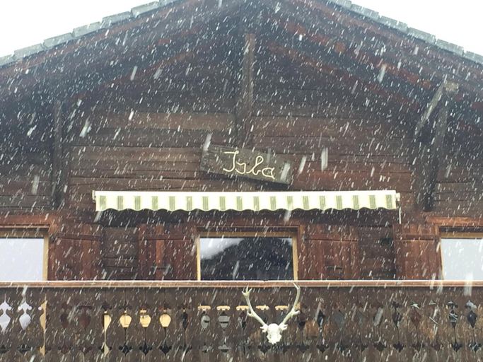 Others 2, The cosy Isba - Chambre d hotes - Val de Bagnes - Verbier, Entremont