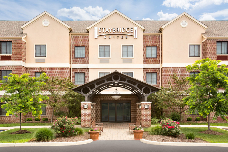 Exterior & Views 5, Staybridge Suites AKRON-STOW-CUYAHOGA FALLS, Summit