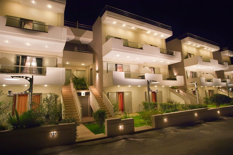Exterior & Views 2, Sandy Point Villas, Crete