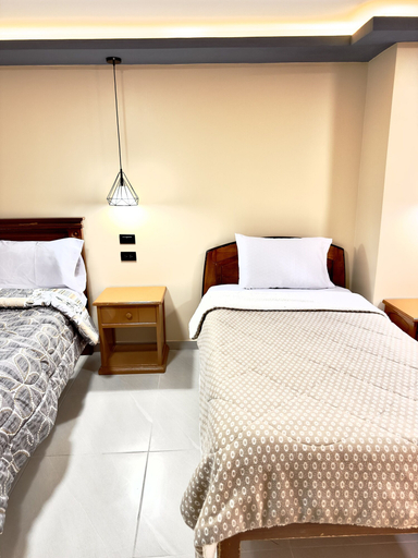 Bedroom 4, Hostal Niiza, Quito