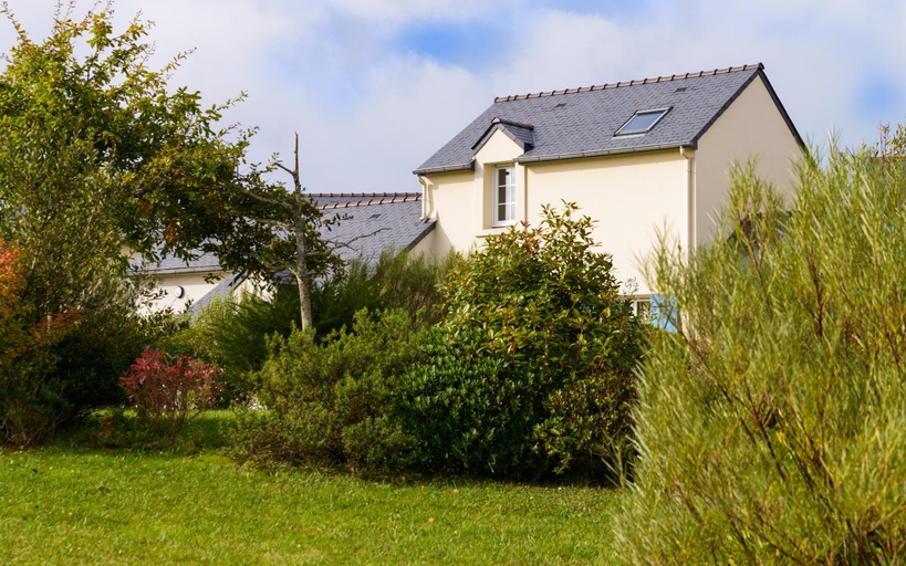 Others 5, Lagrange Vacances Le Hameau De Peemor Pen, Finistère
