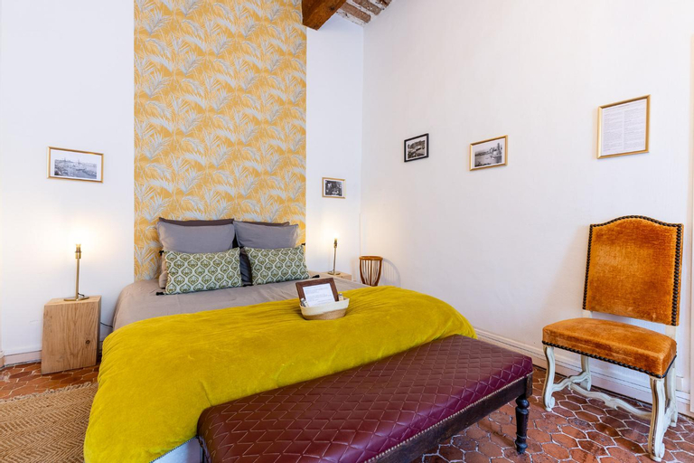 Bedroom 6