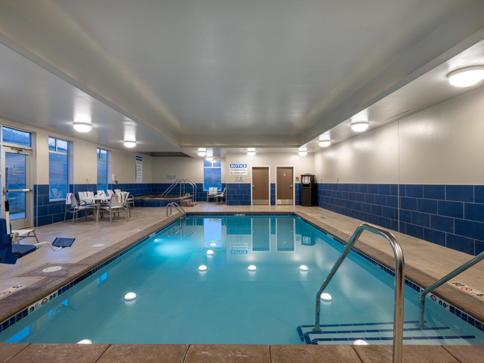 Sport & Beauty 3, Staybridge Suites SIOUX CITY SOUTHEAST, Woodbury