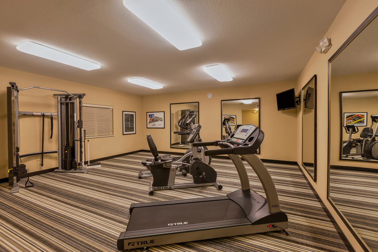 Others 2, Candlewood Suites TUCSON, Pima