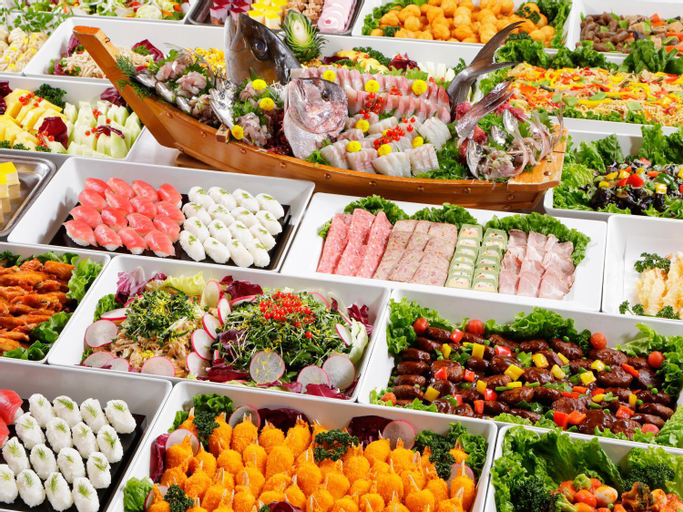Food & Drinks 7