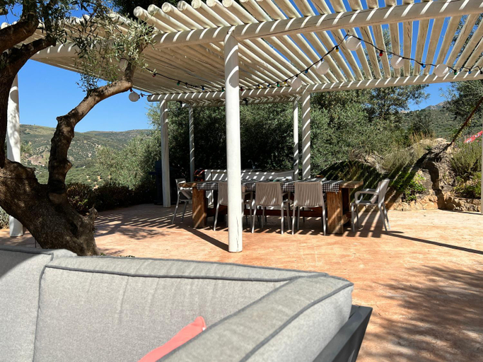 Others 3, Finca Zayas Casa Rural & Guest Suites, Málaga