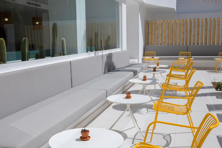 Food & Drinks 5, whala!fun, Baleares