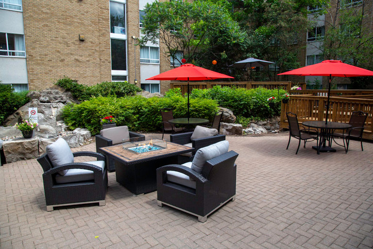 Others 3, Staybridge Suites TORONTO - VAUGHAN SOUTH, York