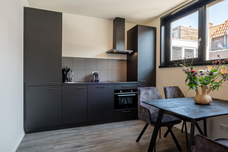 Others 5, Residentie Vlissingen, Vlissingen