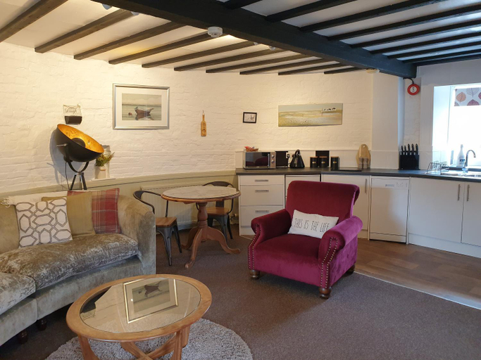 Others 5, The Windmill, North Yorkshire
