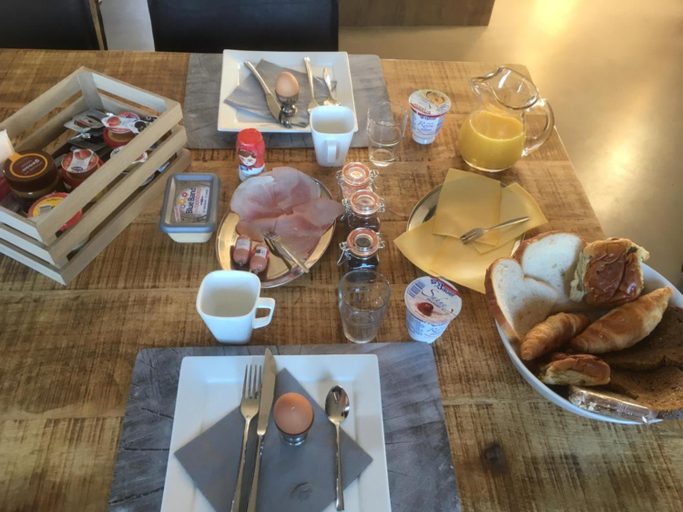 Food & Drinks, Bed & Breakfast ‘t Westergouwertje, Gouda