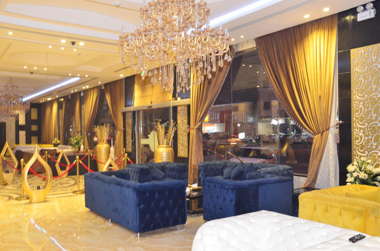 Others 2, Zahrat Rozah By Quiet Rooms, Riyadh
